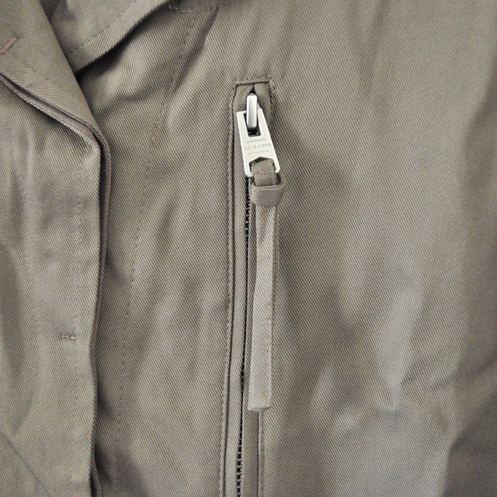 All Saints Jacket - Picture 2 of 10